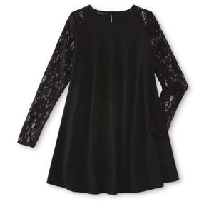 🆕 Simply Styled swing dress